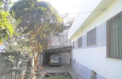 Terreno à venda na Avenida Antônio Estevão de Carvalho, Vila Matilde, São Paulo
