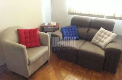 Apartamento com 2 quartos à venda na Rua Santa Virgínia, Tatuapé, São Paulo