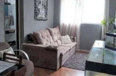 Apartamento com 2 quartos à venda na Avenida Professor Carini, Vila Formosa, São Paulo