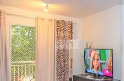Apto no tatuapé com 3 dorms sendo 1 suíte, 1 vaga, varanda gourmet, 72m²