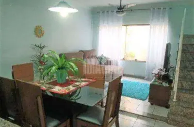 Sobrado na vila prudente com 3 dorms sendo 1 suíte, 2 vagas, 110m²