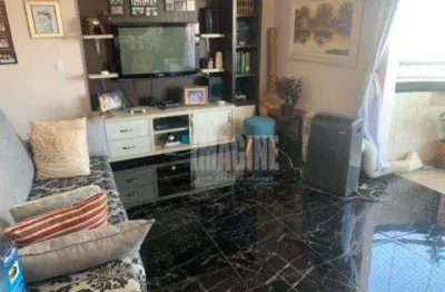 Apartamento no tatuapé com 3 dormitorios sendo 1 suíte, 2 vagas, 92m²