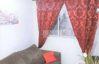 Apartamento com 2 quartos à venda na Avenida Matapi, Aricanduva, São Paulo