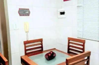Sobrado em condomínio na penha com 2 dorms, 1 vaga, 90m²