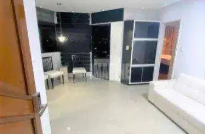Apto na vila prudente com 2 dorms sendo 1 suíte, 1 vaga, 74m²
