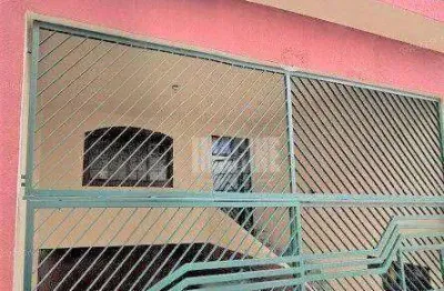 Casa na vila formosa com 3 dormitórios, 1 vaga, 150m²