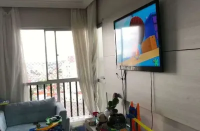 Apartamento com 3 quartos à venda na Avenida Norberto Mayer, Carrão, São Paulo