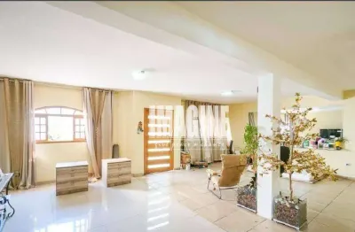 Sobrado comercial no carrão com 6 dorms sendo 2 suítes, 10 vagas, 300m²