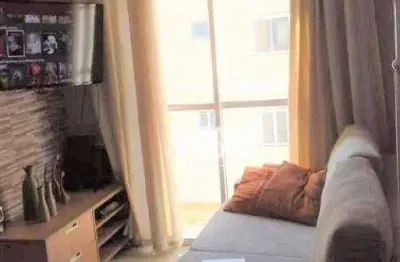 Apartamento com 2 quartos à venda na Rua Morubixaba, Cidade Líder, São Paulo