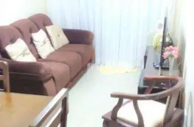 Apartamento com 2 quartos à venda na Rua Bela Brisa, Vila Matilde, São Paulo