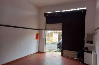Sala comercial para alugar na Rua Pedro Talarico, Vila Matilde, São Paulo