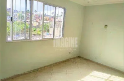 Apartamento com 2 quartos à venda na Rua Freguesia de Poiares, Itaquera, São Paulo