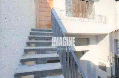 Casa com 3 quartos à venda na Rua Antônio Lobo, Penha, São Paulo