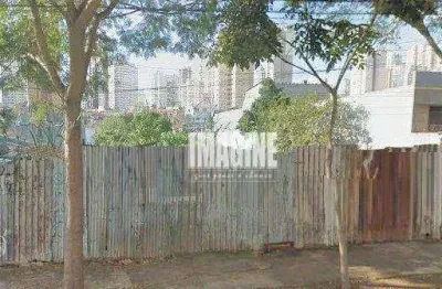 Terreno comercial à venda na Avenida Regente Feijó, Água Rasa, São Paulo