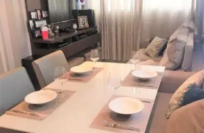 Apartamento com 2 quartos à venda na Rua Pechi, Cangaíba, São Paulo