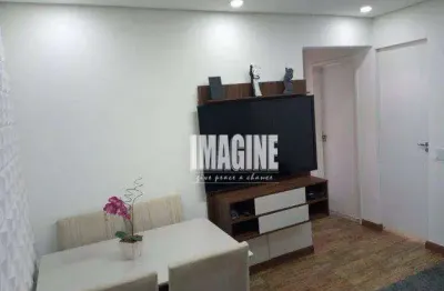 Apartamento com 2 quartos à venda na Rua Coronel Bento Pires, Mooca, São Paulo