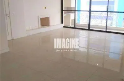 Apartamento no tatuapé com 3 dormitórios sendo 2 suítes, 3 vagas, 151m²