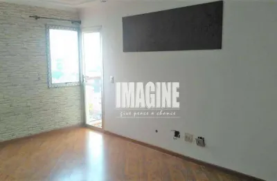 Apartamento com 2 quartos à venda na Rua Cananéia, Vila Prudente, São Paulo