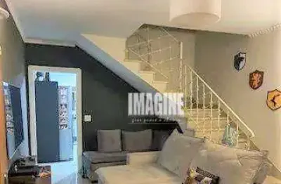 Casa com 3 quartos à venda na Rua Manoel dos Santos, Tatuapé, São Paulo