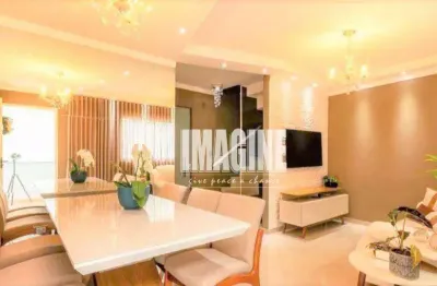 Sobrado em condomínio na penha com 3 dorms sendo 1 suíte, 2 vagas, 148m²