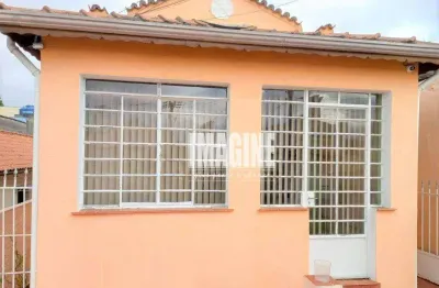 Casa com 2 quartos à venda na Rua Manoel João Pereira, Vila Matilde, São Paulo