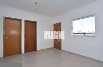 Apartamento com 2 quartos à venda na Rua Zambeze, Carrão, São Paulo