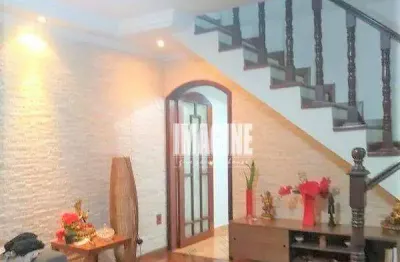 Casa com 3 quartos à venda na Rua do Alto Uruguai, Aricanduva, São Paulo