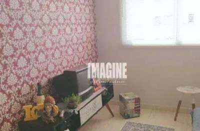 Apartamento com 1 quarto à venda na Rua Odorico Mendes, Mooca, São Paulo