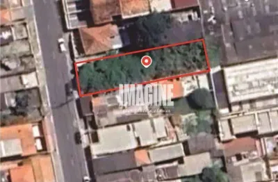 Terreno comercial à venda na Rua Senador Godói, Penha, São Paulo