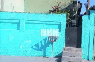 Terreno comercial à venda na Rua Forte do Limoeiro, Vila Formosa, São Paulo