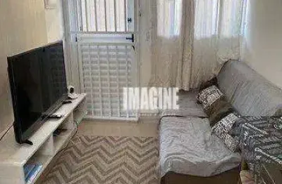 Apartamento com 2 quartos à venda na Avenida Pasteur, Vila Matilde, São Paulo