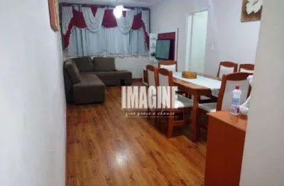Apartamento com 3 quartos à venda na Rua Leocádia Cintra, Mooca, São Paulo