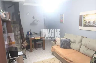 Casa com 2 quartos à venda na Rua Sebastião Miguel da Silva, Cidade Líder, São Paulo