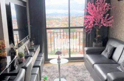 Apartamento com 2 quartos à venda na Rua Lino Petenoni, Ponte Rasa, São Paulo