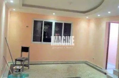 Sobrado em condomínio na vila formosa com 3 dorms sendo 1 suíte, 4 vagas, 127m²