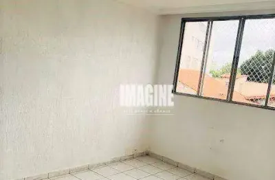 Apartamento com 1 quarto à venda na Rua Iguará, Vila Prudente, São Paulo
