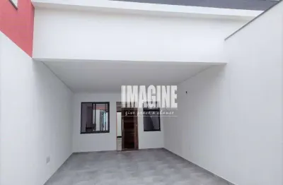 Sobrado no carrão com 3 dorms sendo 2 suítes, 2 vagas, 110m²