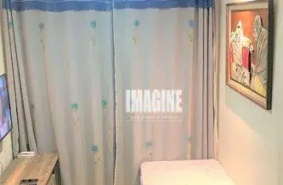 Apartamento com 2 quartos à venda na Rua Aveleda, Aricanduva, São Paulo