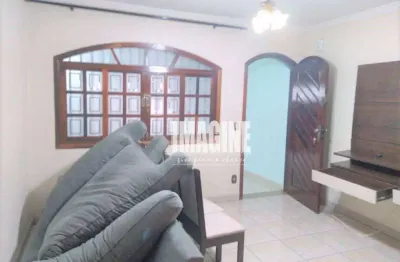 Casa com 2 quartos à venda na Rua Pedro Talarico, Vila Matilde, São Paulo