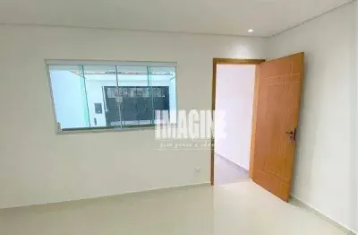 Casa térrea na vila prudente com 3 dorms sendo 1 suíte, 3 vagas, 100m²