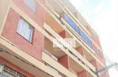 Apartamento com 2 quartos à venda na Rua Carneiro Leão, Brás, São Paulo