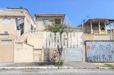 Terreno comercial à venda na Rua Siqueira Silva, Penha, São Paulo