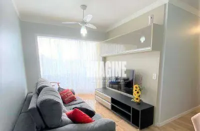 Apartamento com 3 quartos à venda na Rua Waldomiro Fonseca, Itaquera, São Paulo
