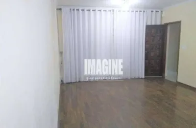 Sobrado na vila prudente com 4 dorms sendo 1 suíte, 3 vagas, 144m²