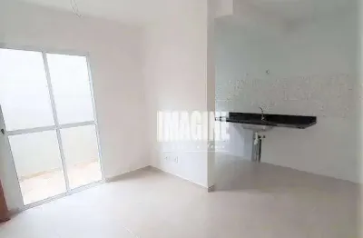 Apartamento com 2 quartos à venda na Rua Solidônio Leite, Vila Prudente, São Paulo