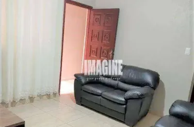 Casa com 2 quartos à venda na Rua Camomila Romana, Aricanduva, São Paulo