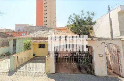 Terreno comercial à venda na Rua Ituri, Vila Formosa, São Paulo