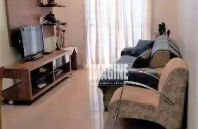 Apartamento com 2 quartos à venda na Avenida São Miguel, Ponte Rasa, São Paulo