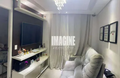 Apartamento com 1 quarto à venda na Rua Olga Fadel Abarca, Aricanduva, São Paulo