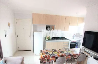 Apartamento com 2 quartos à venda na Rua Coronel José Lopes de Toledo, Aricanduva, São Paulo